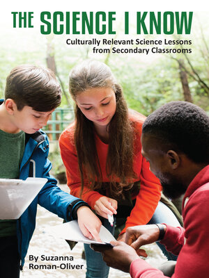 cover image of The Science I Know